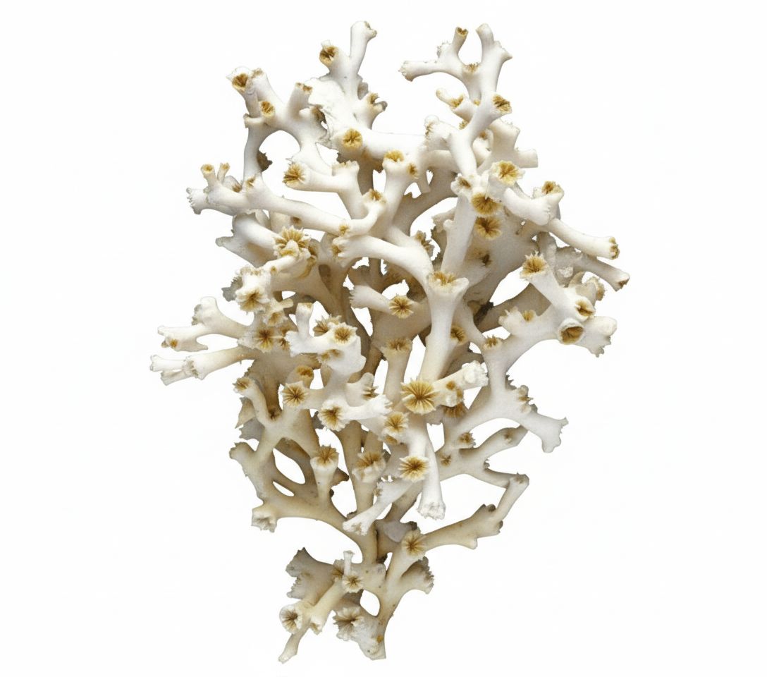 Coral Branch Decor free 3D printable STL