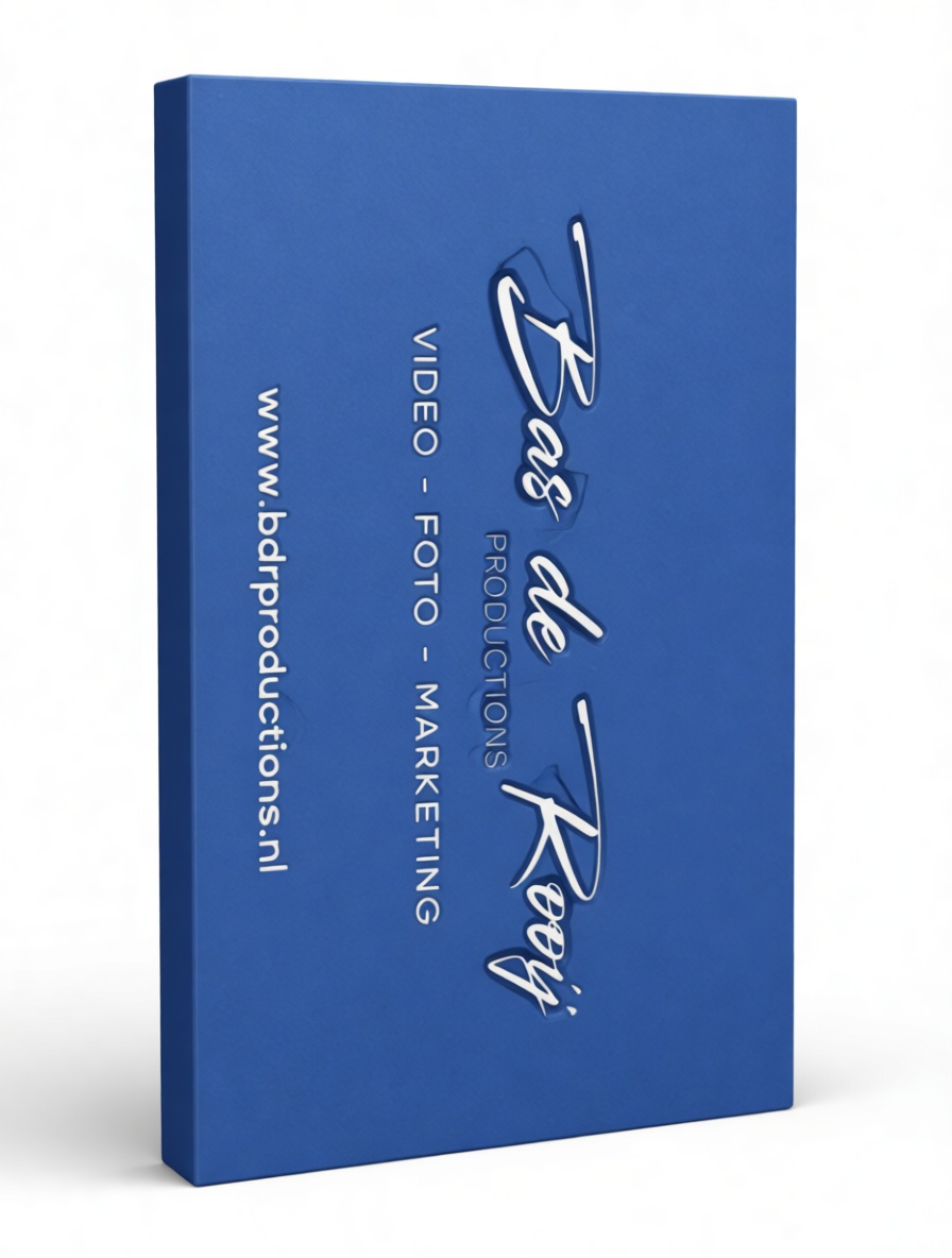 Promotional Display Box free 3D printable STL