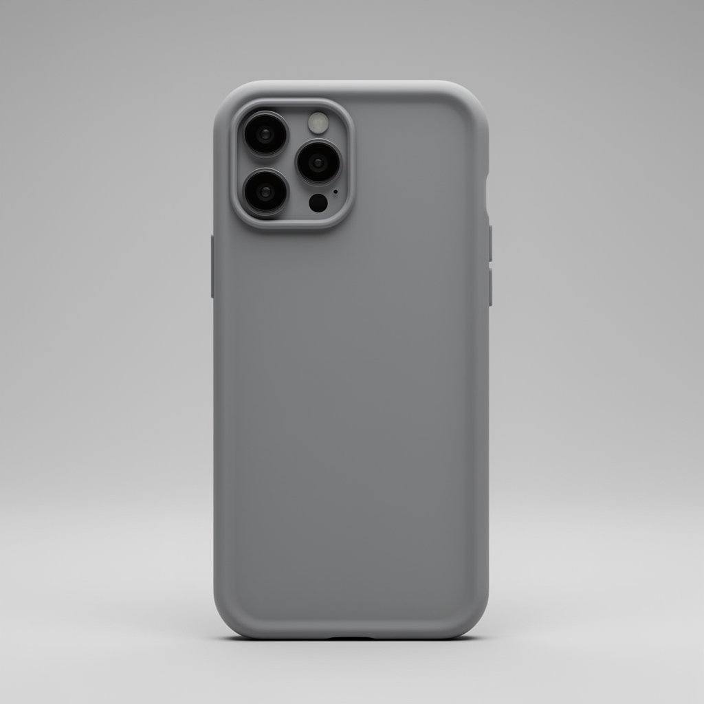iPhone 17 Pro Max Case free 3D printable STL