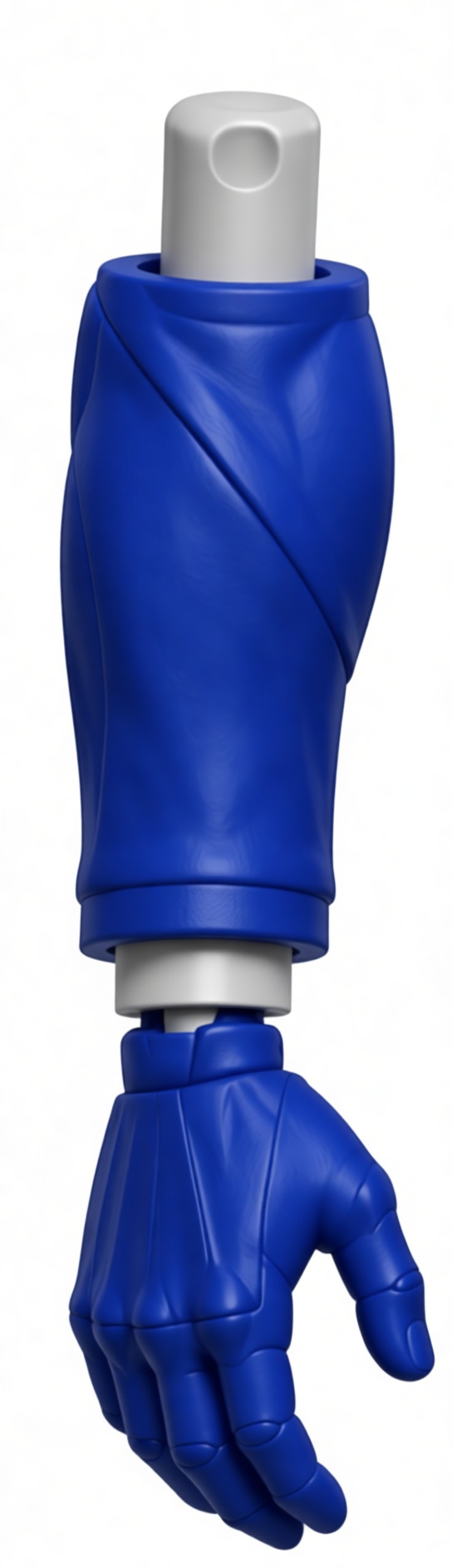 MCU Iron Man Gauntlet free 3D printable STL