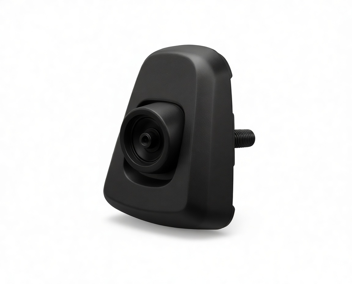 Car Side Mirror Mount free 3D printable STL