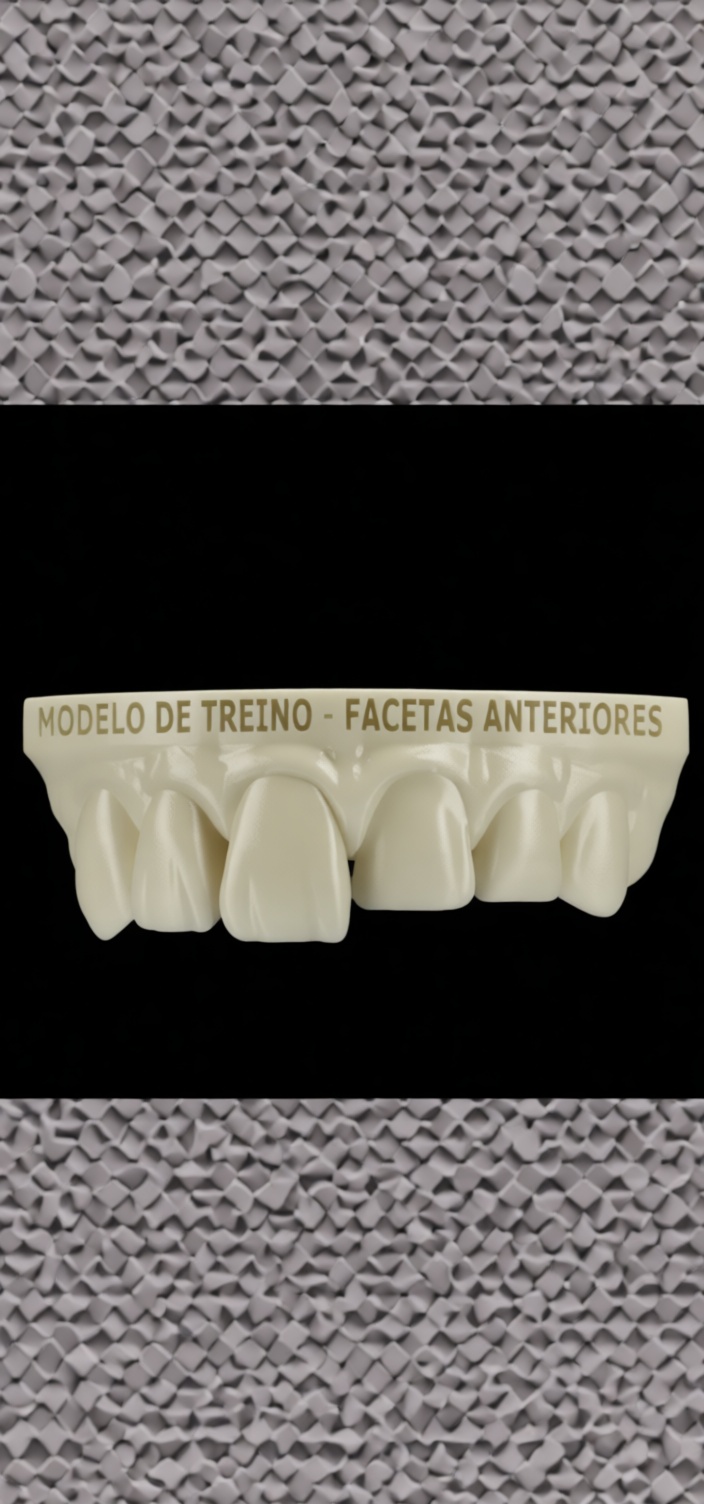 Dental Training Model - Free 3D Printable STL File