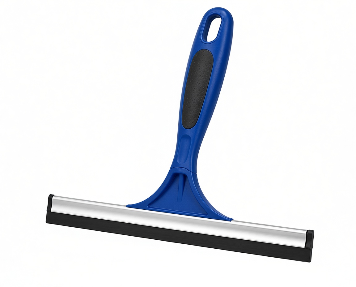 Window Squeegee Tool free 3D printable STL