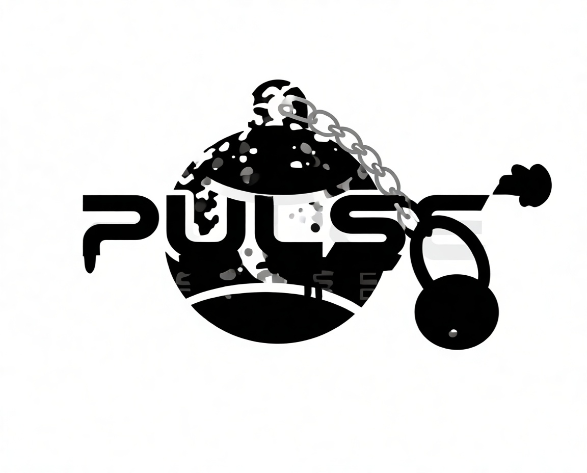 Puyo Puyo Logo free 3D printable STL