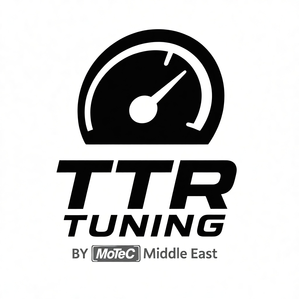 TTR Tuning Logo free 3D printable STL