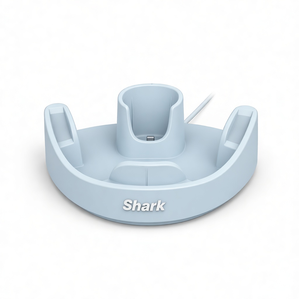 Shark Vacuum Dock free 3D printable STL
