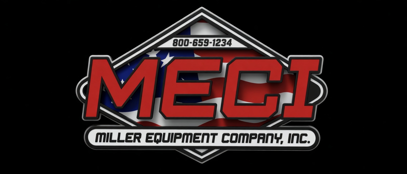 MECI Logo Emblem free 3D printable STL
