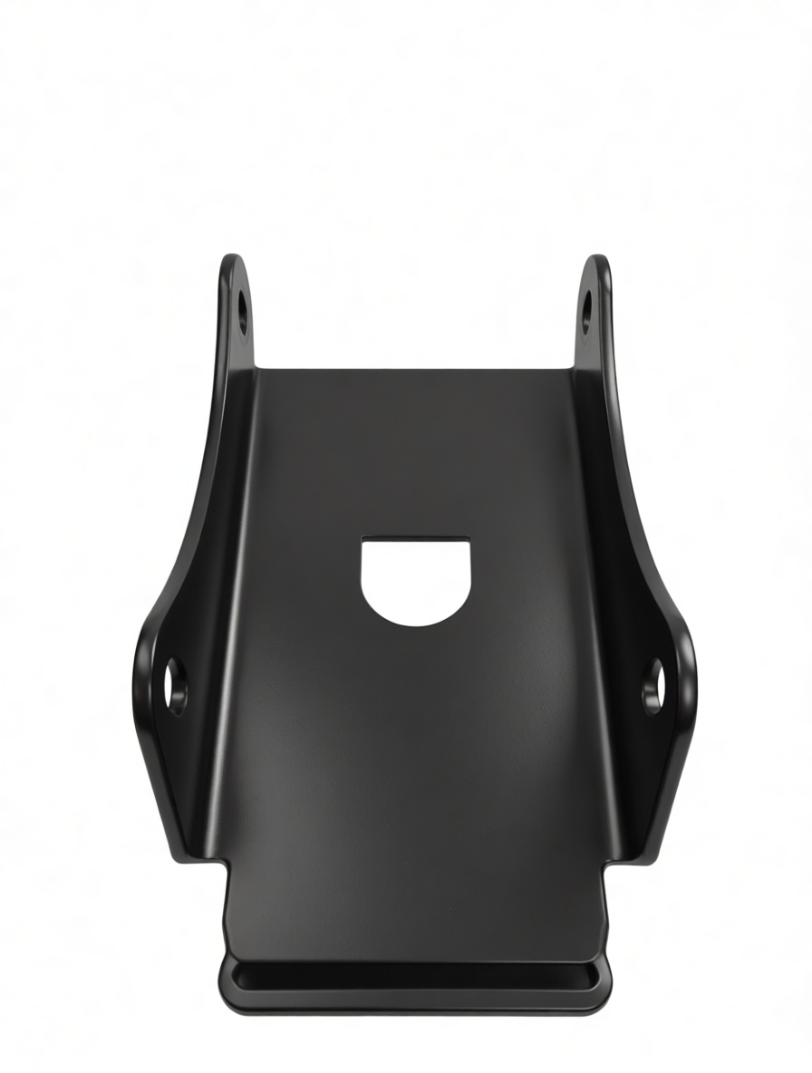 Universal Mounting Bracket free 3D printable STL