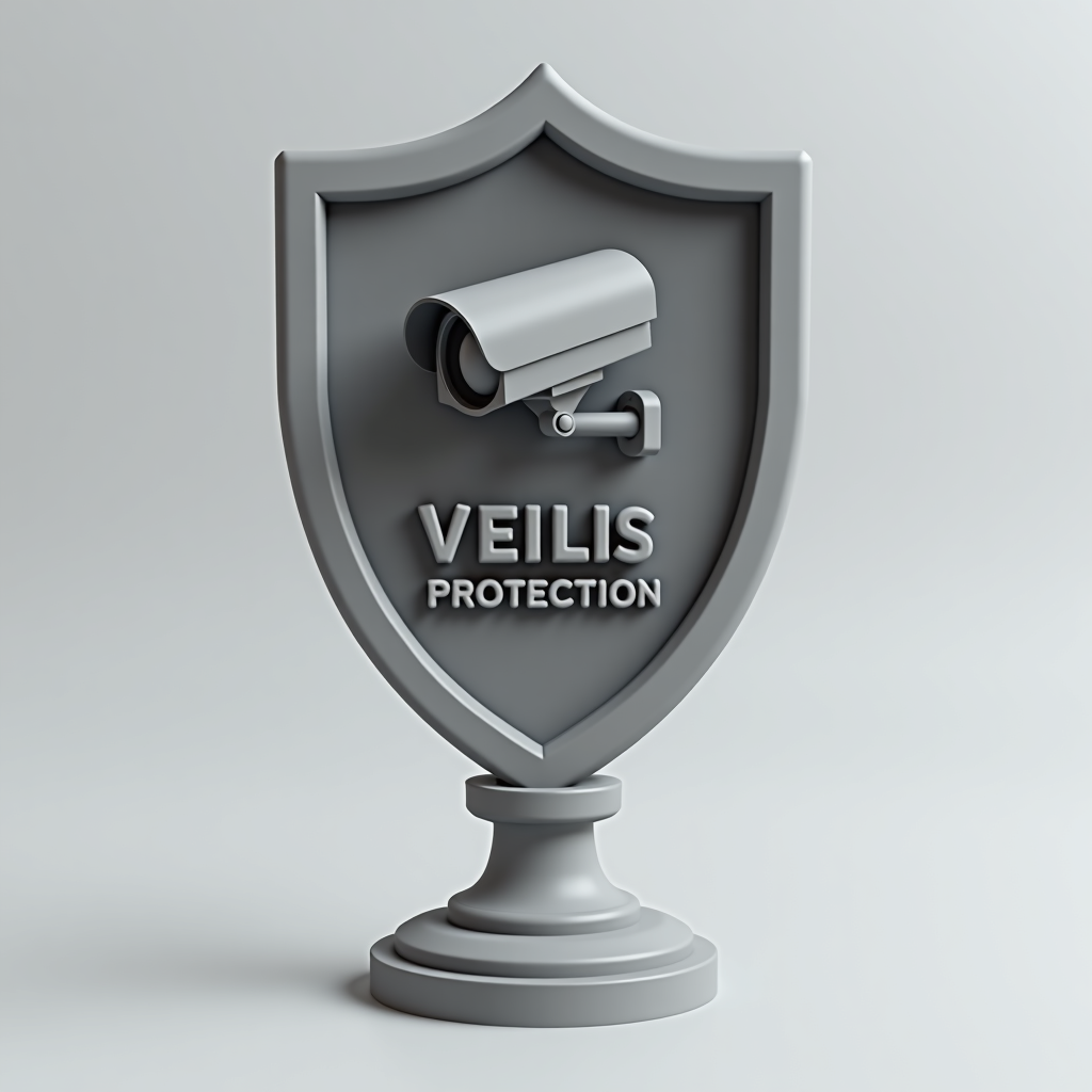 Shield of Protection free 3D printable STL