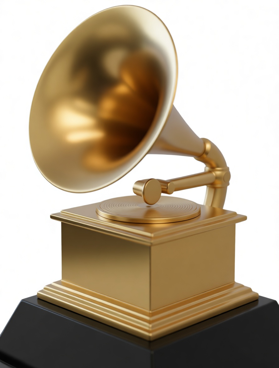 Gramophone Model free 3D printable STL