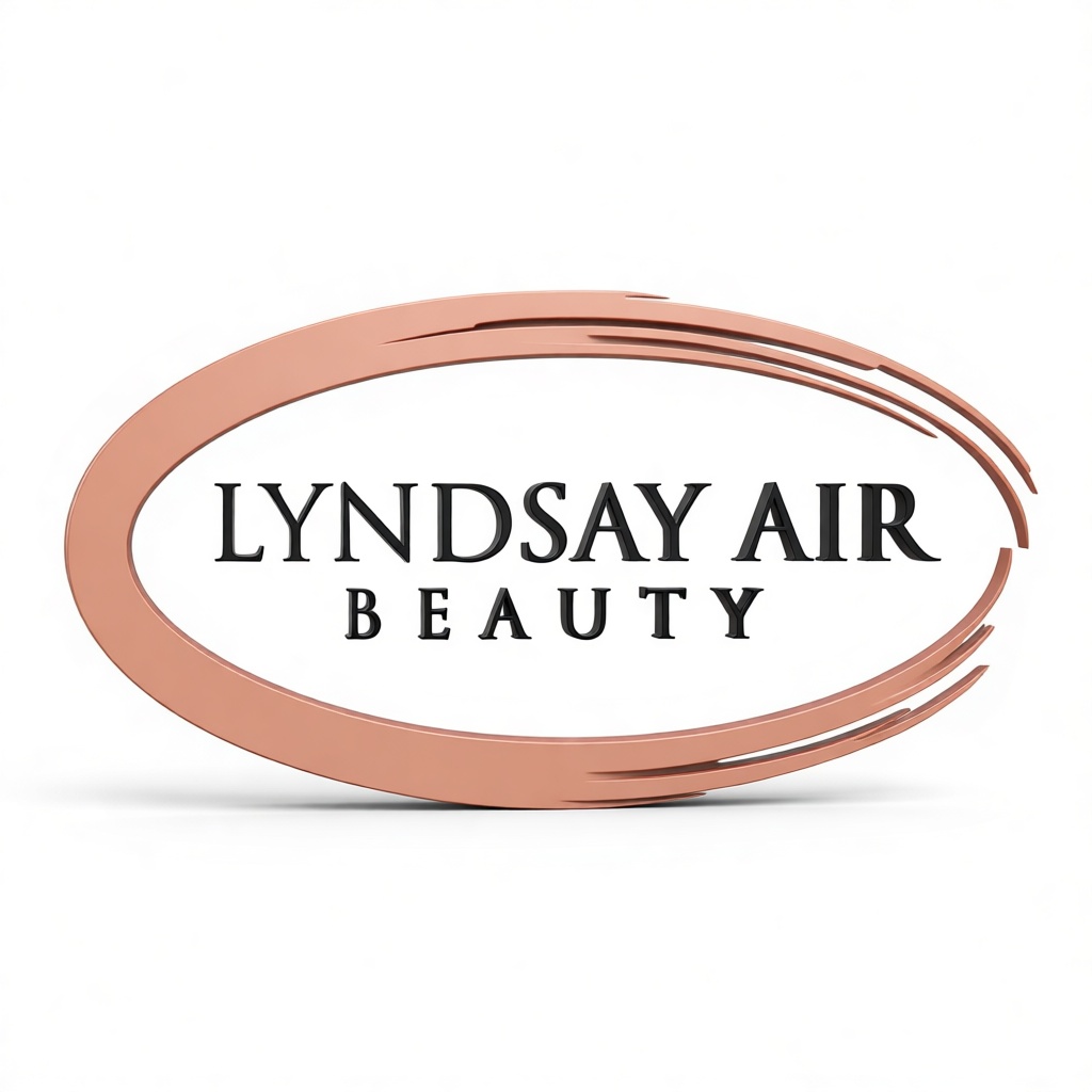 Lyndsay Air Beauty Logo free 3D printable STL