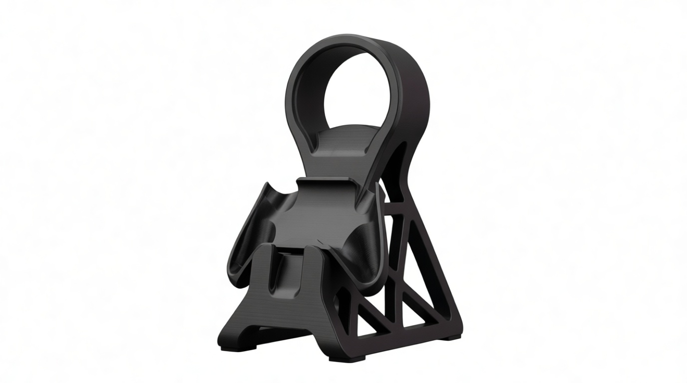 GoPro Camera Mount free 3D printable STL