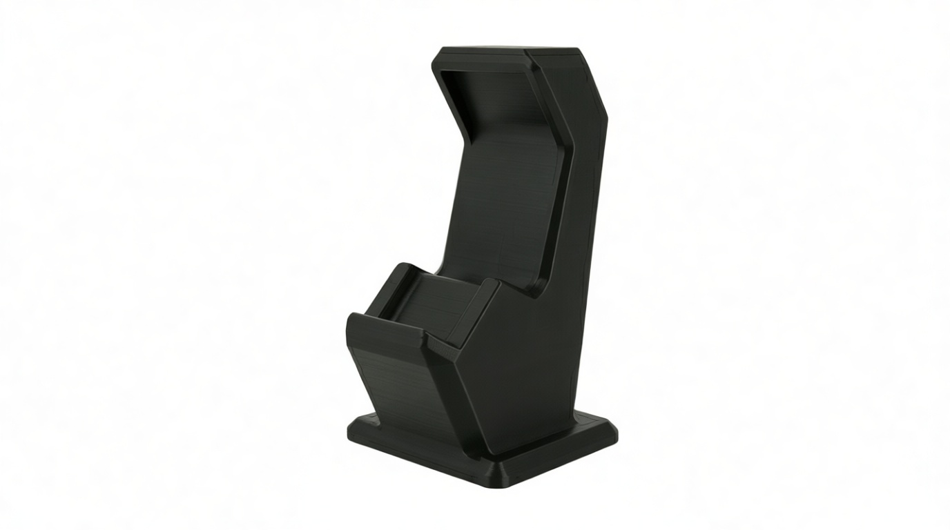 Arcade Machine Model free 3D printable STL
