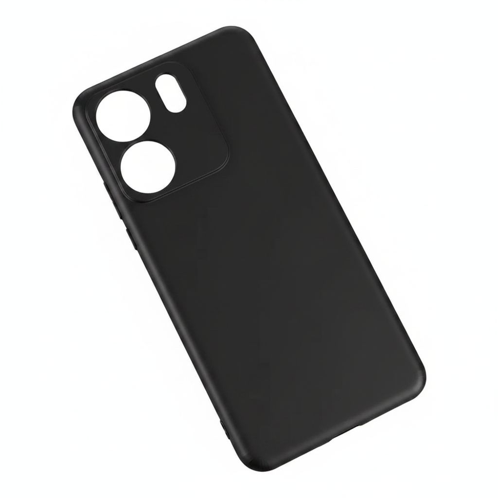 iPhone 14 Silicone Case free 3D printable STL