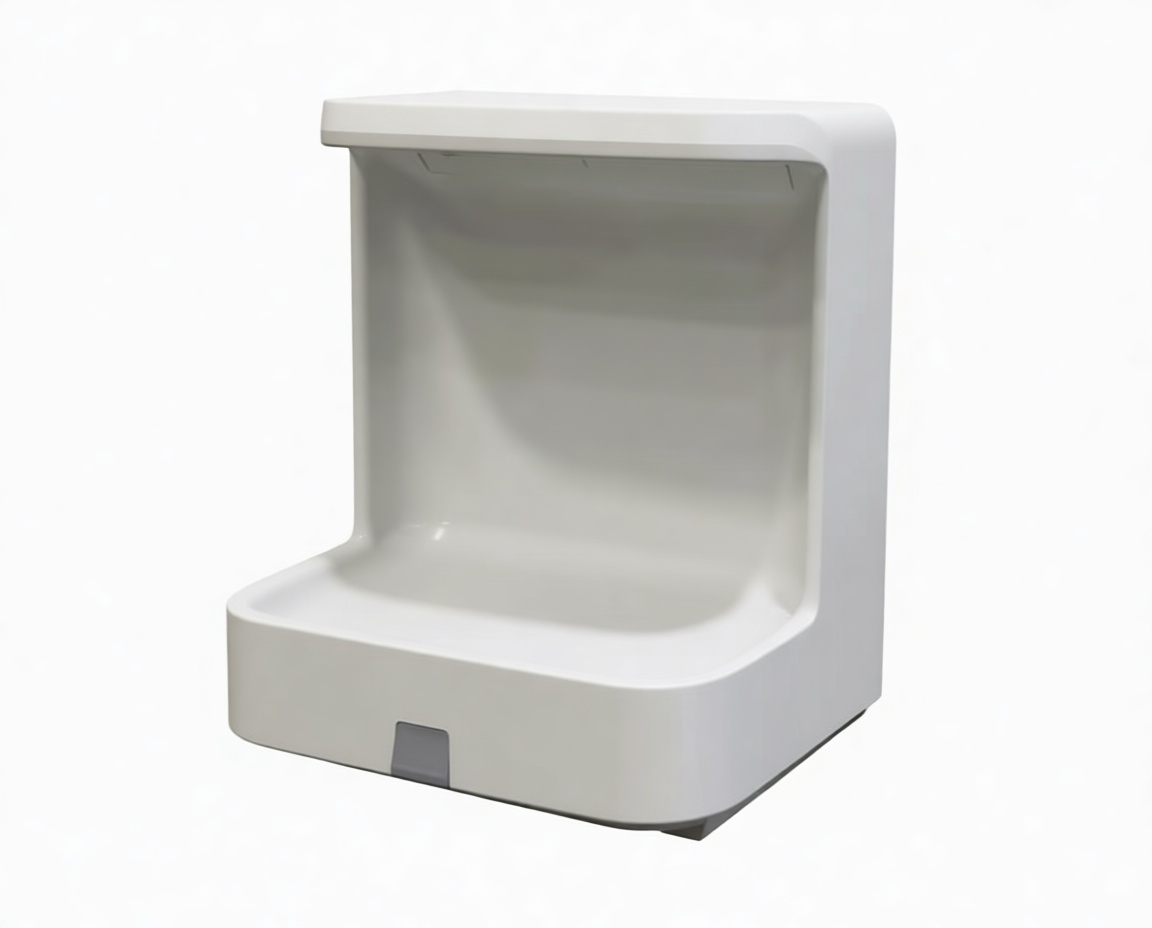 Automatic Pet Feeder free 3D printable STL