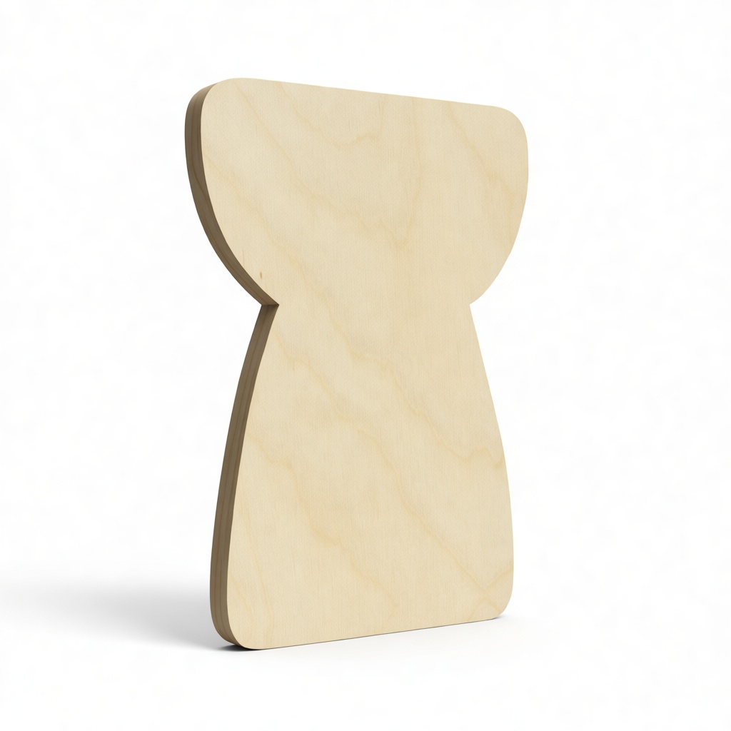 Meeple Game Piece free 3D printable STL