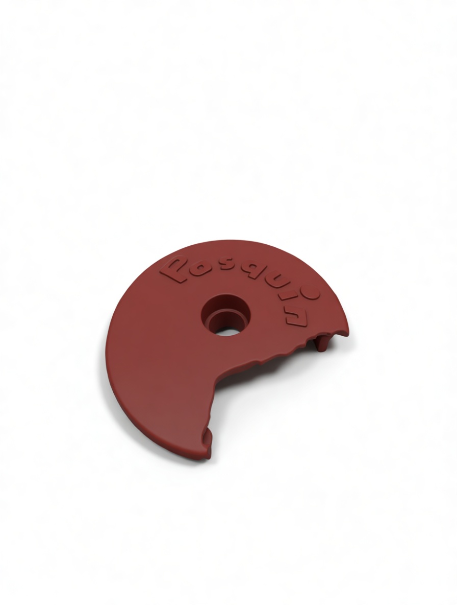Mosquito Bite Token free 3D printable STL