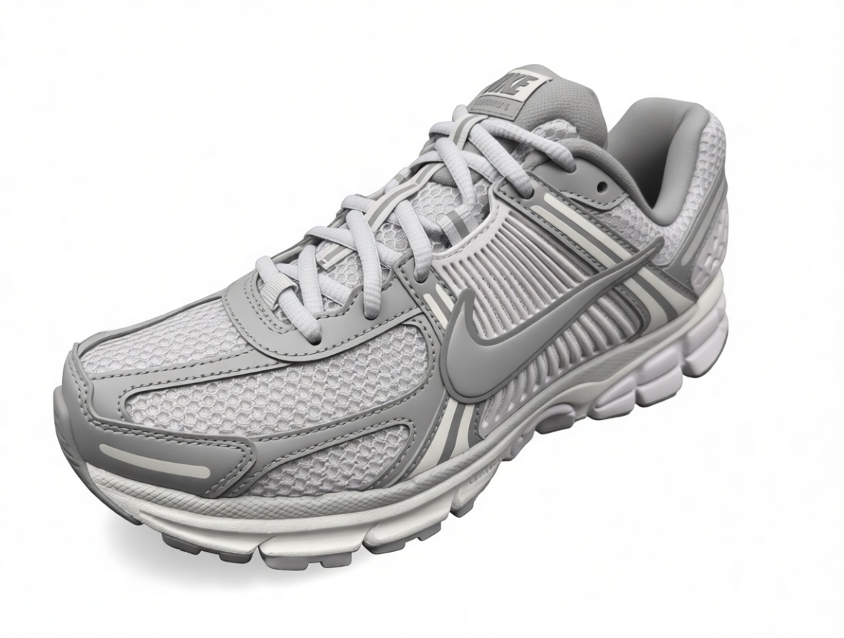 Nike Pegasus 32 Shoe Model free 3D printable STL
