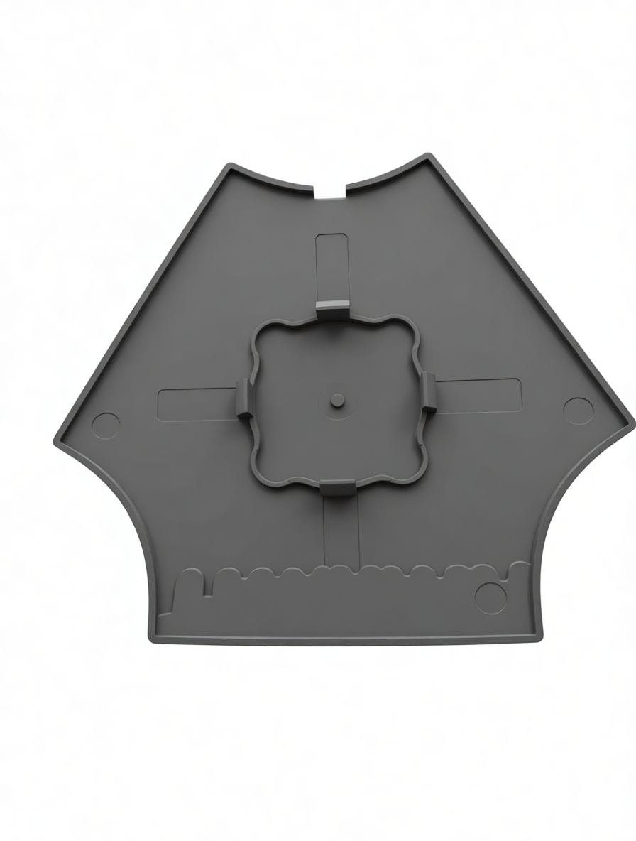 Honeycomb Frame Mold free 3D printable STL