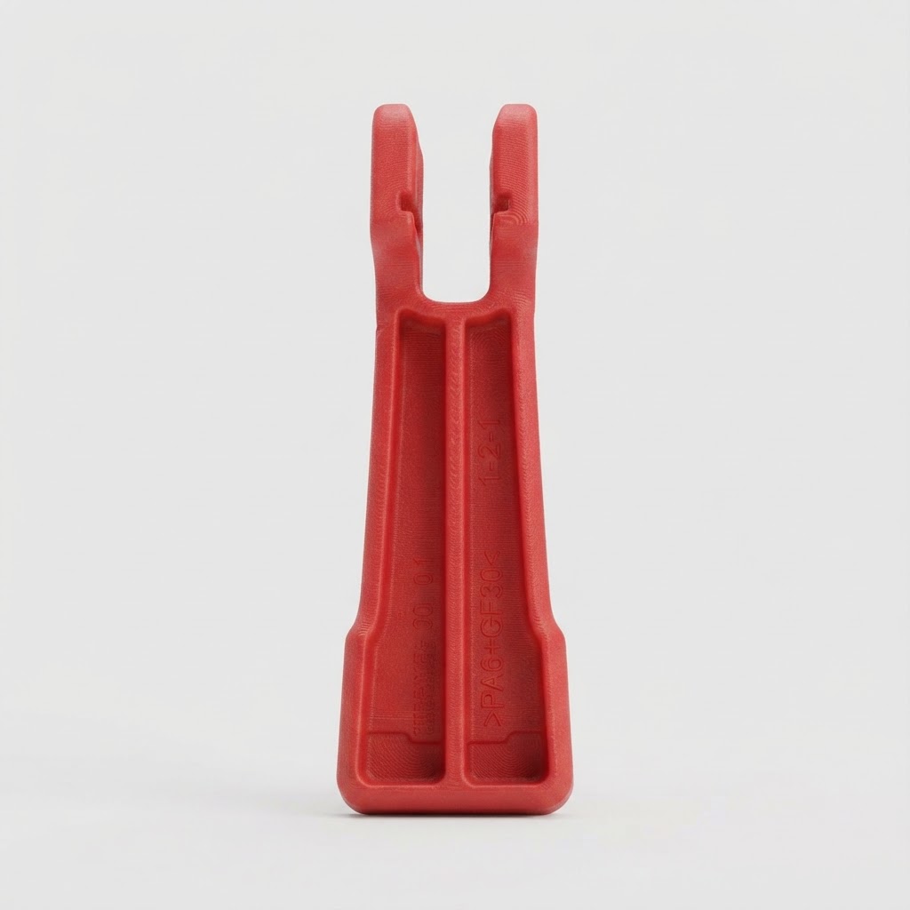 Bicycle Tire Lever free 3D printable STL