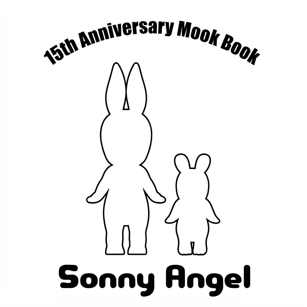 Sonny Angel Figurines free 3D printable STL