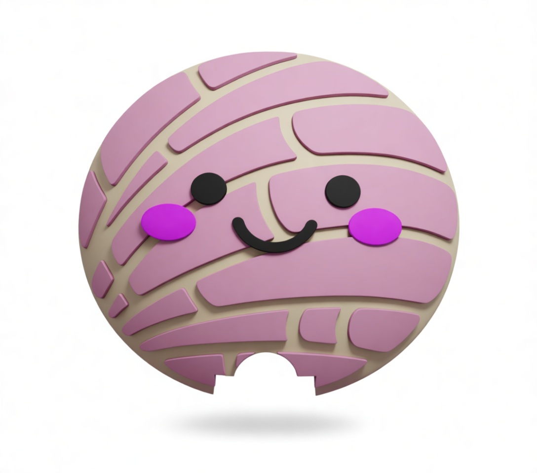 Cute Mummy Cookie Figurine free 3D printable STL