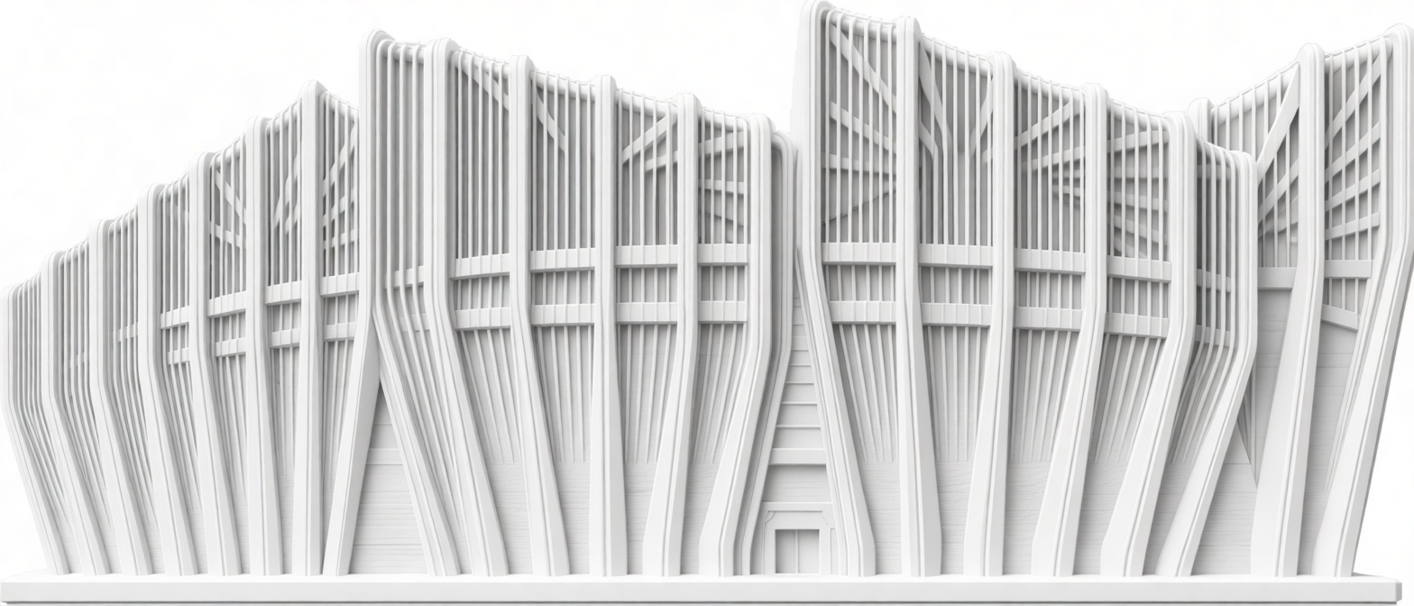 Sydney Opera House Model free 3D printable STL
