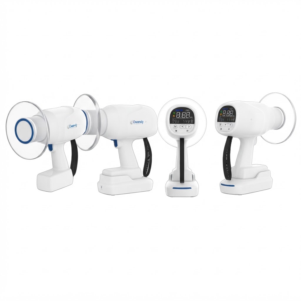 Owandy Laser Scanner Model free 3D printable STL