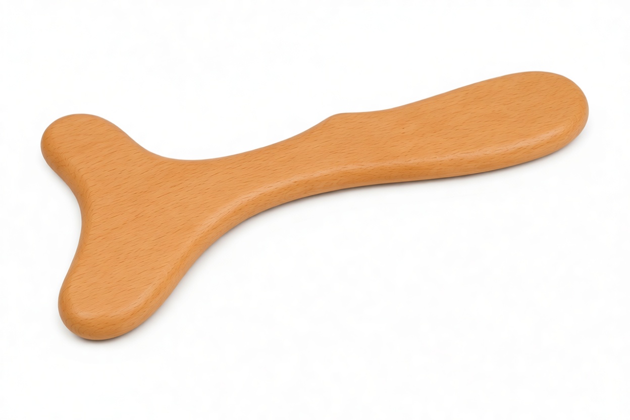 Wooden Boomerang Model free 3D printable STL