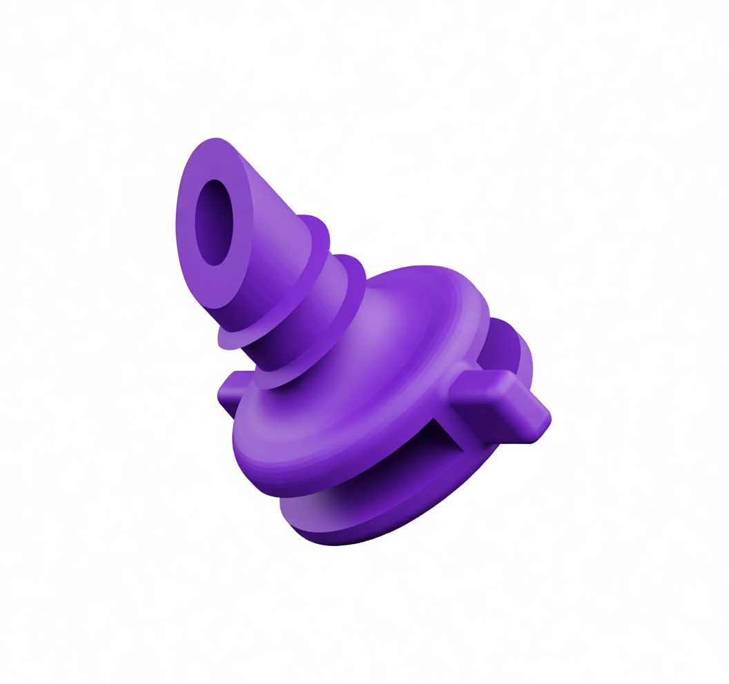 Toy Spinning Top Model free 3D printable STL