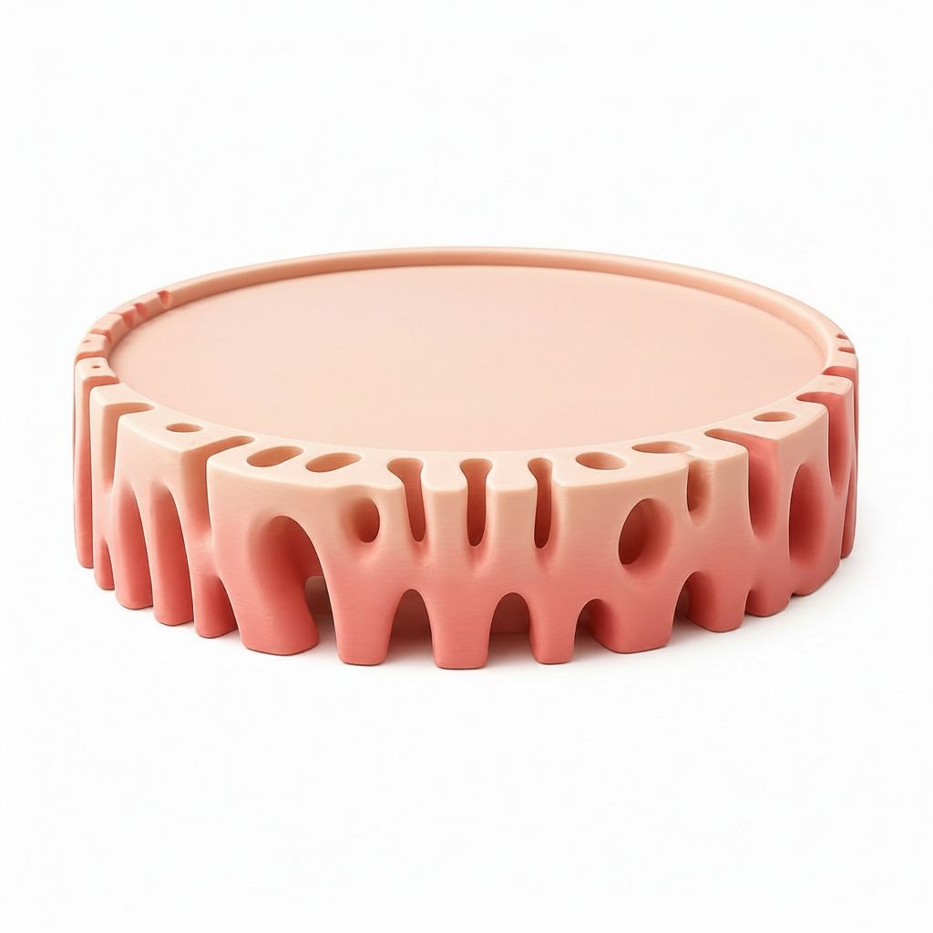 Image to 3D Model - Free 3D Printable STL File