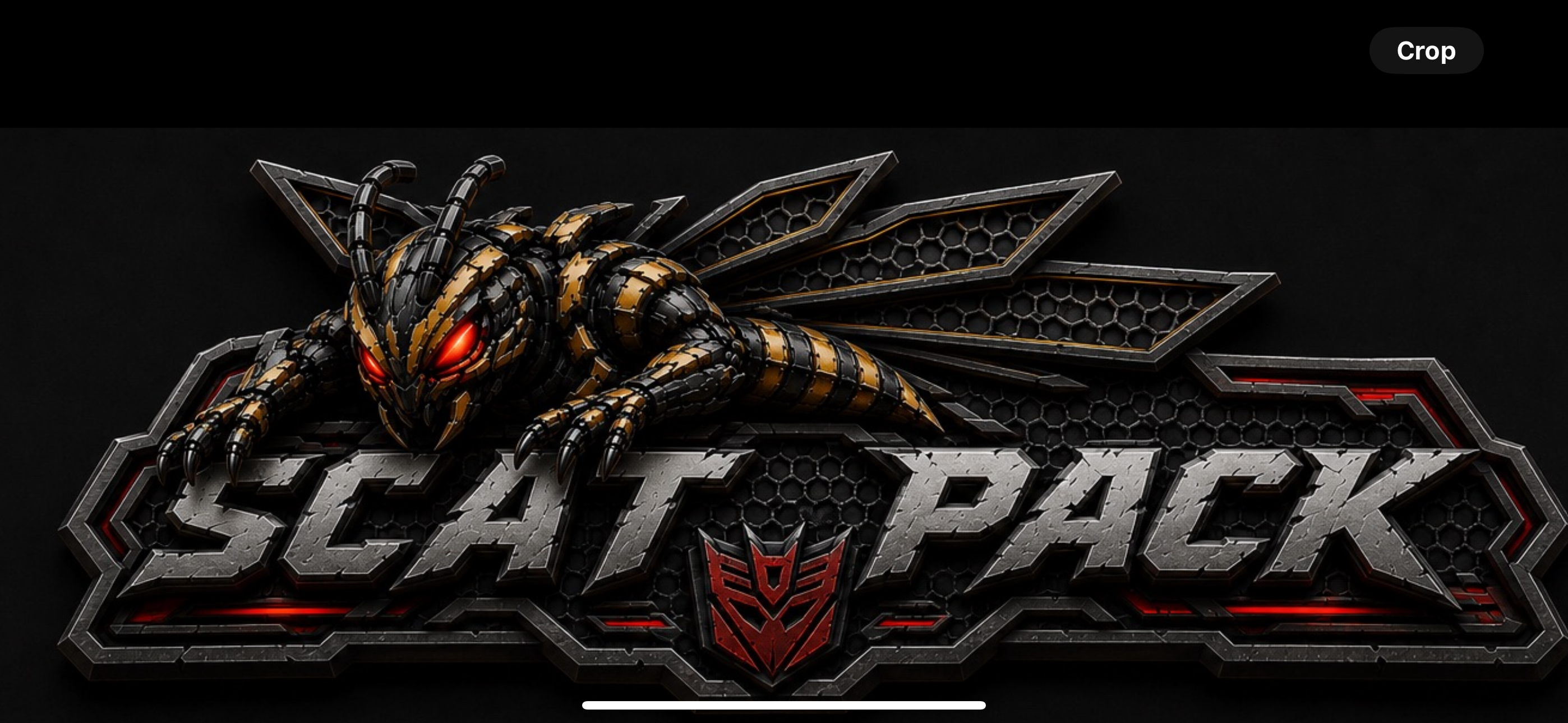 Transformers Waspinator Model free 3D printable STL