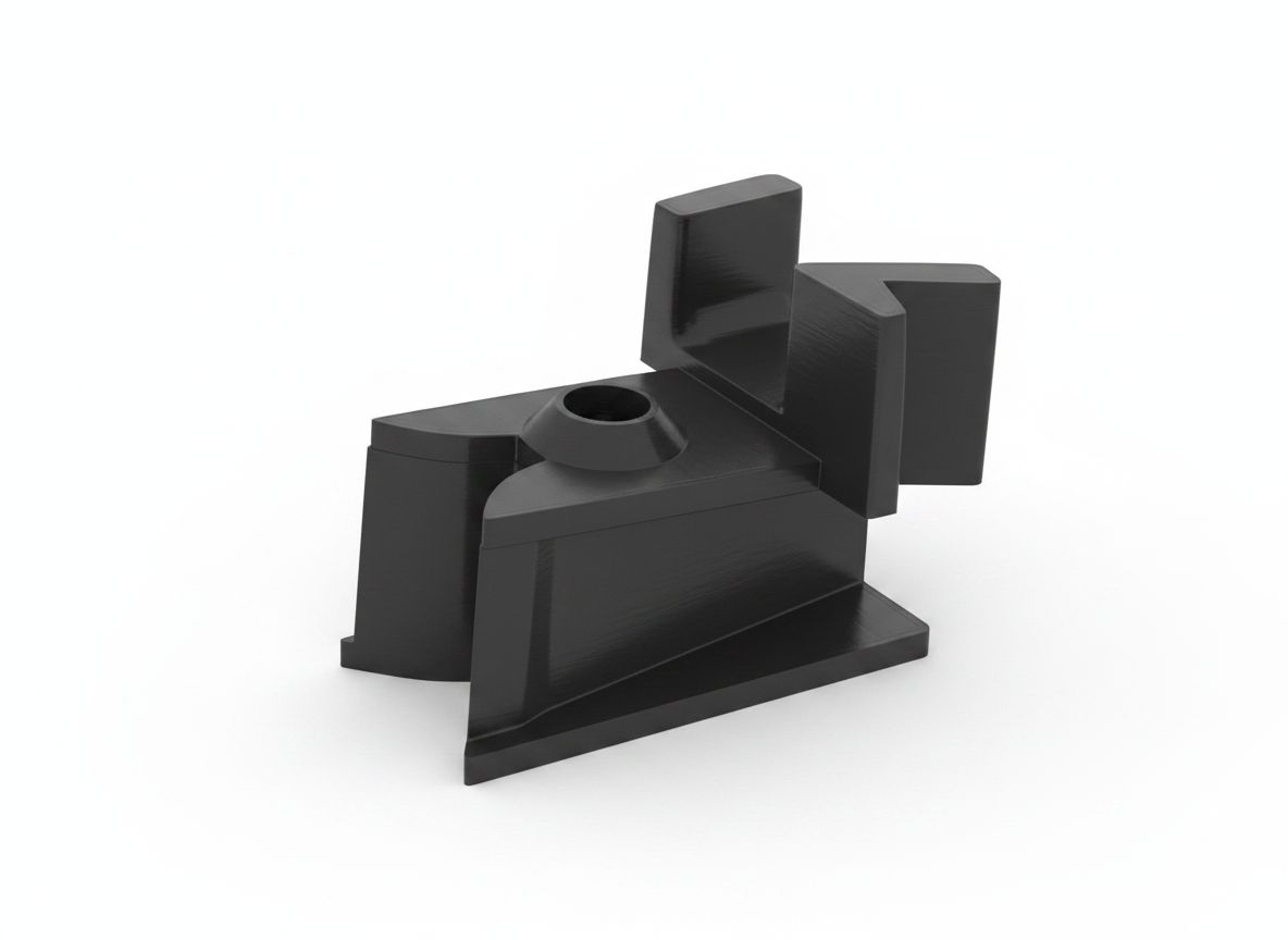 LEGO Star Wars Pod Racer Engine free 3D printable STL