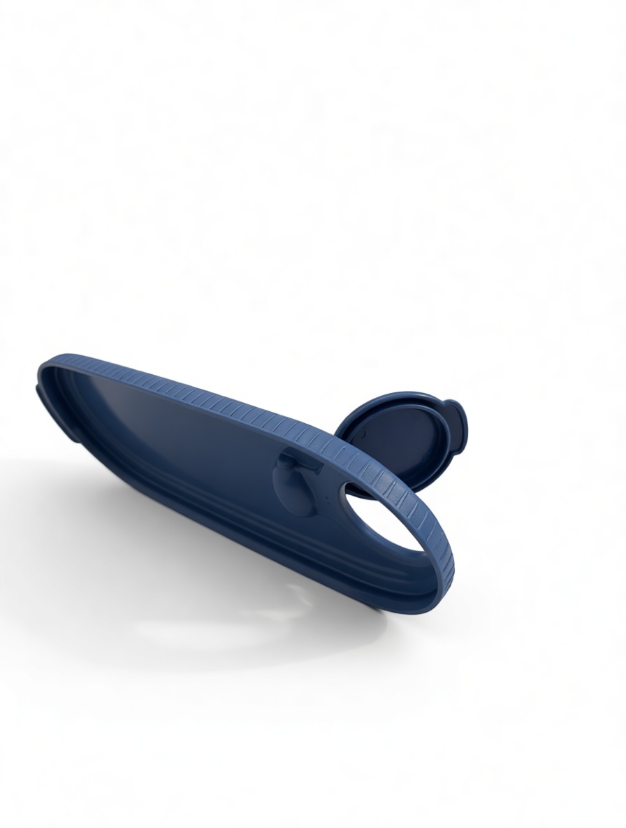 Plastic Water Bottle Cap free 3D printable STL