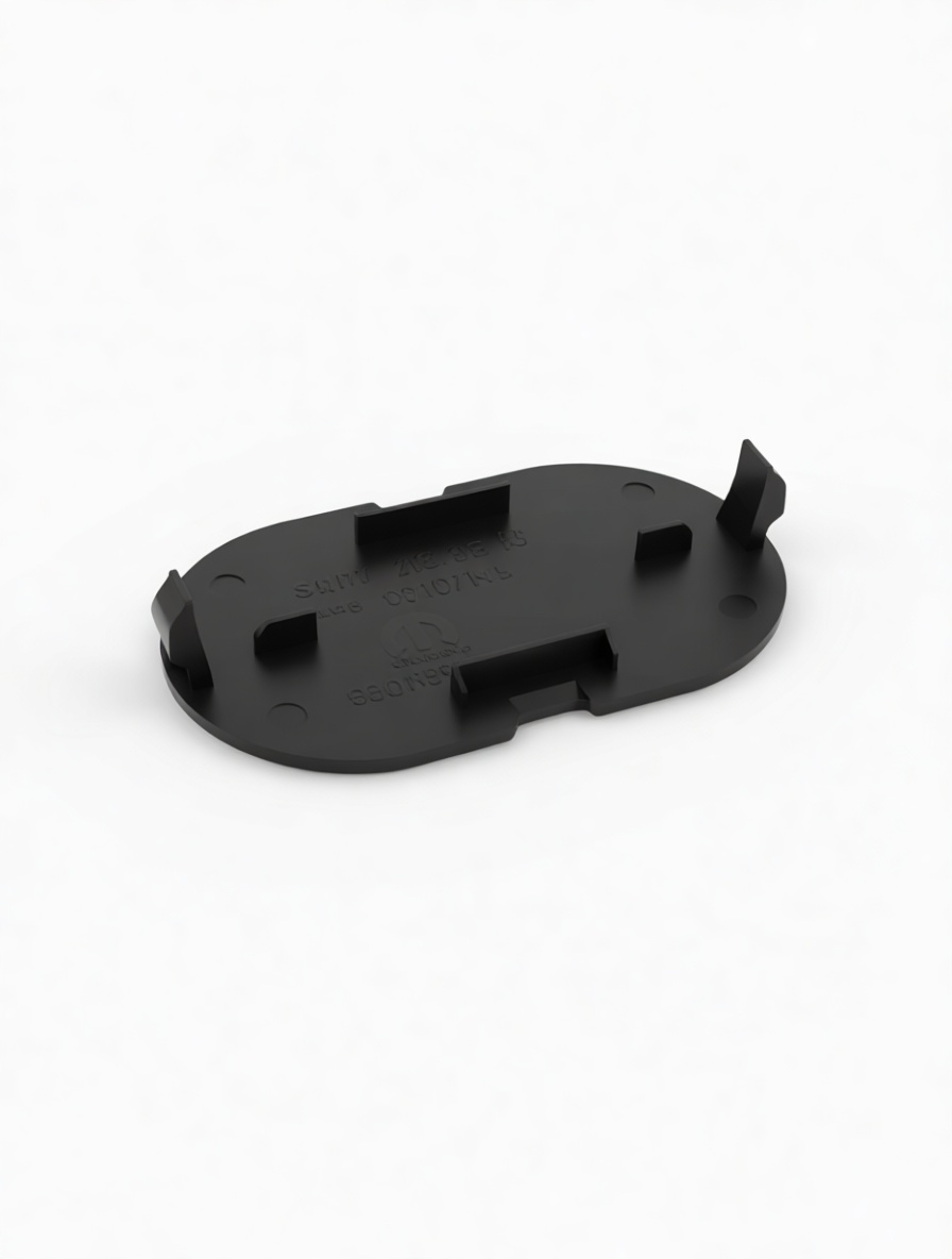 Car Key Fob Cover free 3D printable STL