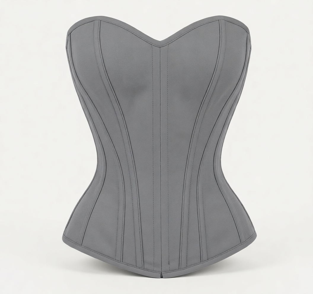 Classic Corset Model free 3D printable STL