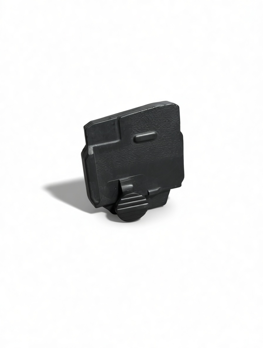 AR-15 Magazine Model free 3D printable STL