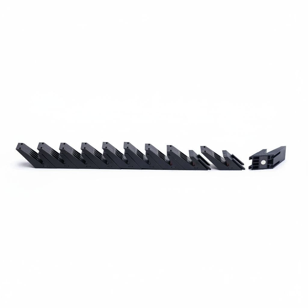 Cable Holder Rack free 3D printable STL