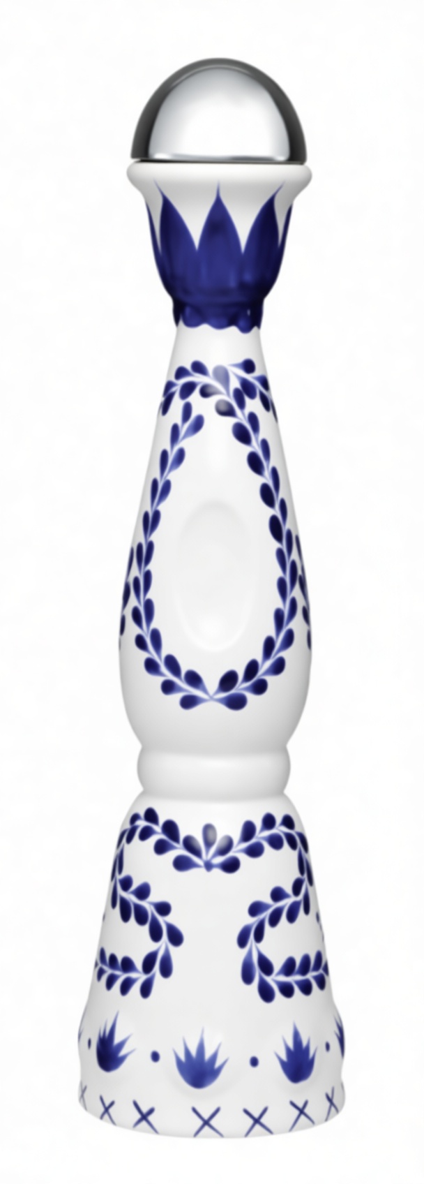 Clase Azul Tequila Bottle free 3D printable STL