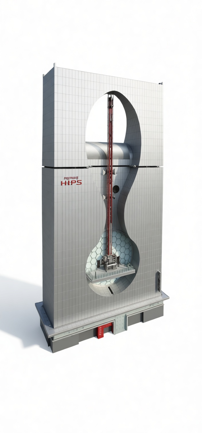 HIPS Spoiler Wind Tunnel Model free 3D printable STL