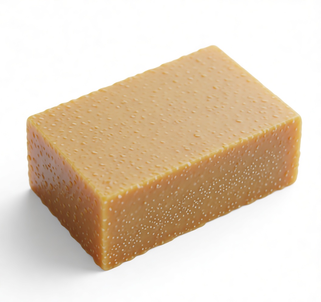 Sponge 3D Printable Model free 3D printable STL