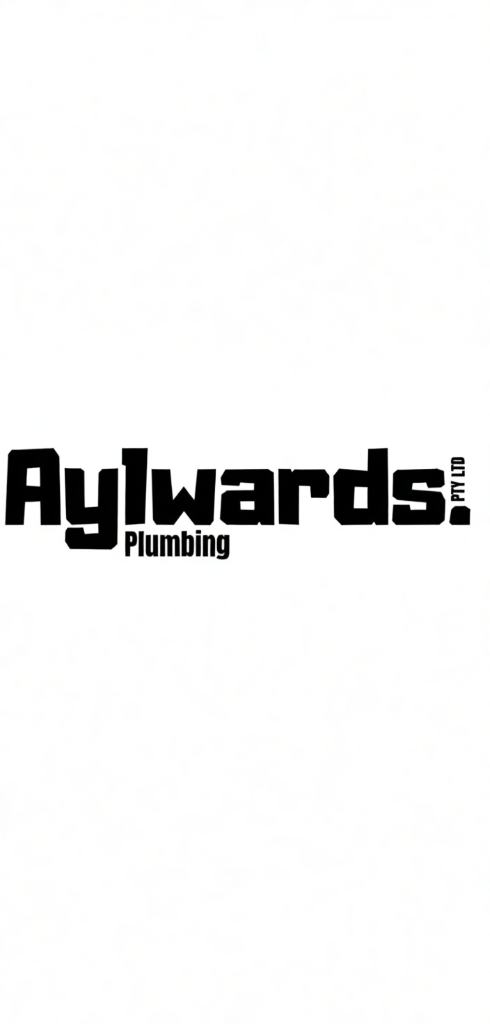 Aylwards Plumbing Logo free 3D printable STL