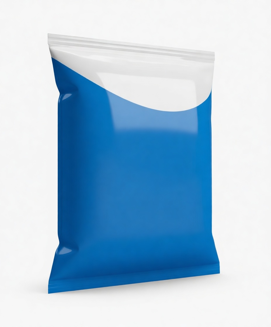 Snack Bag Model free 3D printable STL