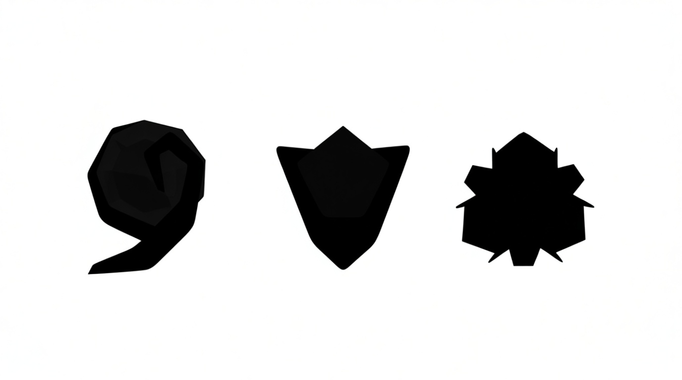 Legend of Zelda Tokens free 3D printable STL