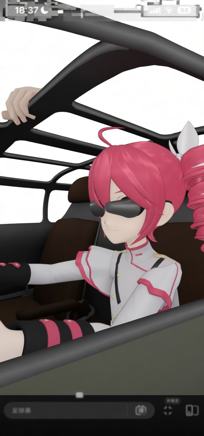 Takanashi Kiara Figurine free 3D printable STL