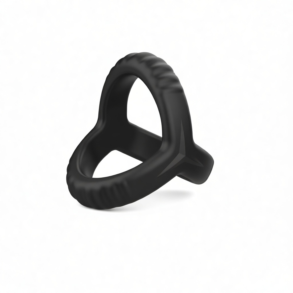Mercedes-Benz Tri-Star Emblem free 3D printable STL