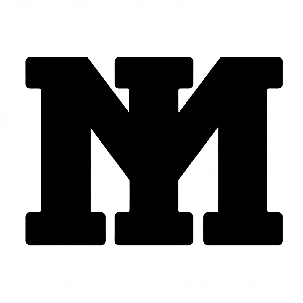 New York Logo Model free 3D printable STL