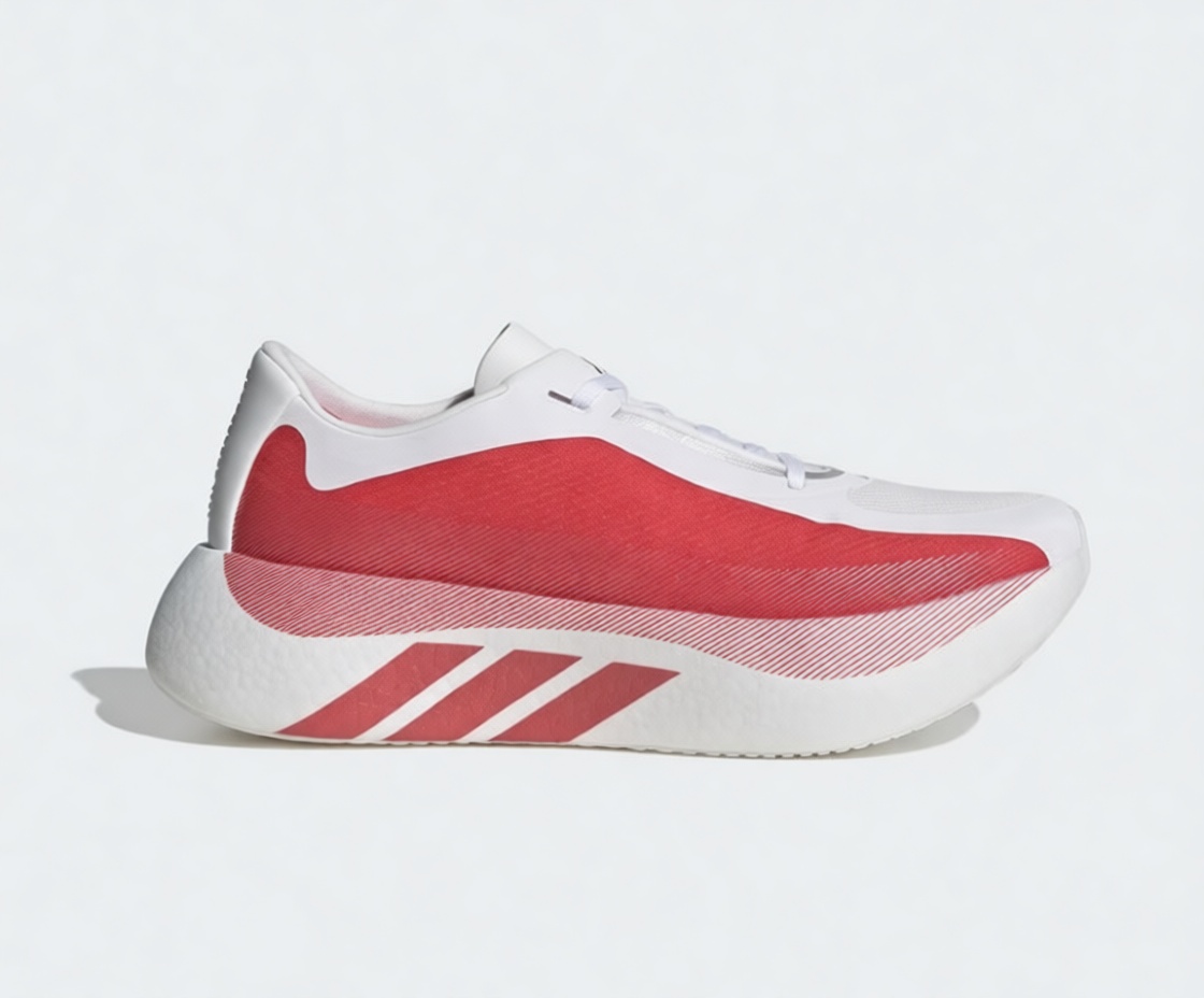 Adidas Adizero Adios Pro Shoe free 3D printable STL