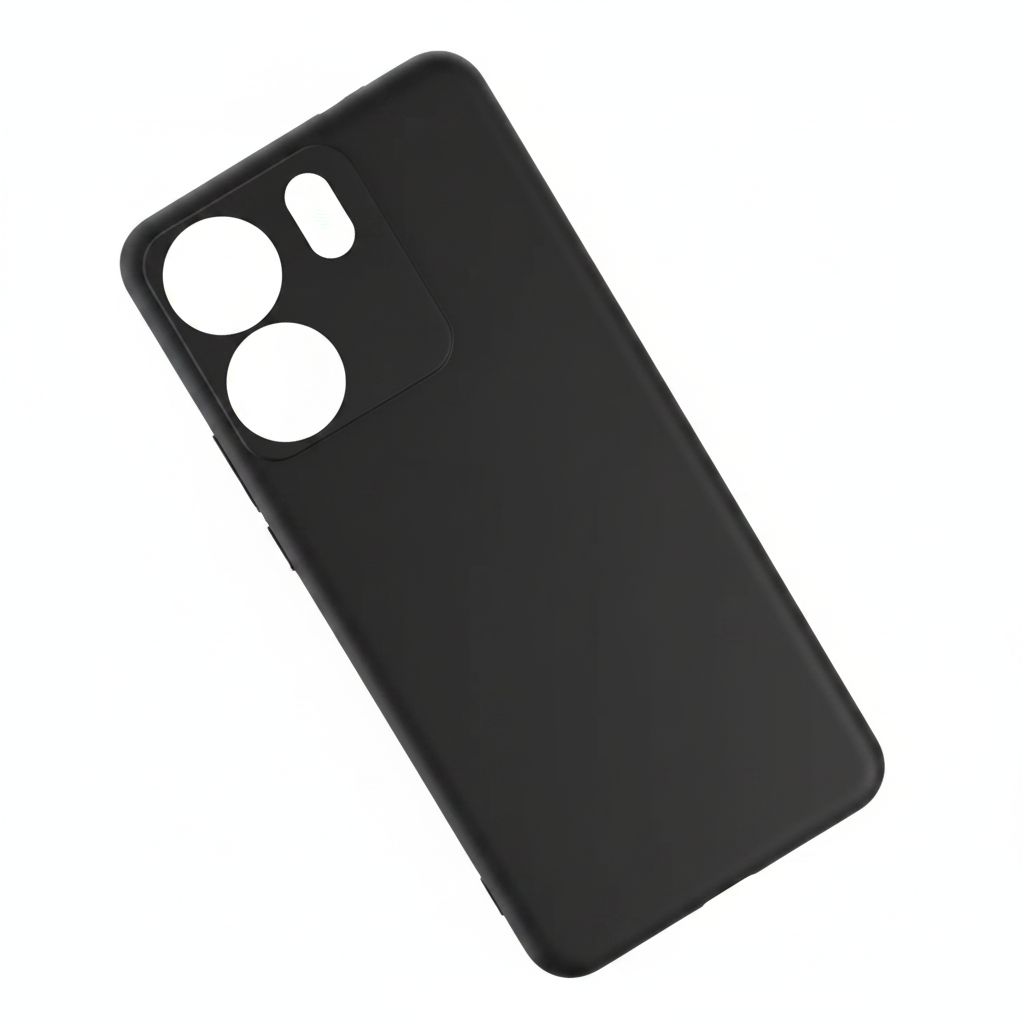 Smartphone Case Model free 3D printable STL