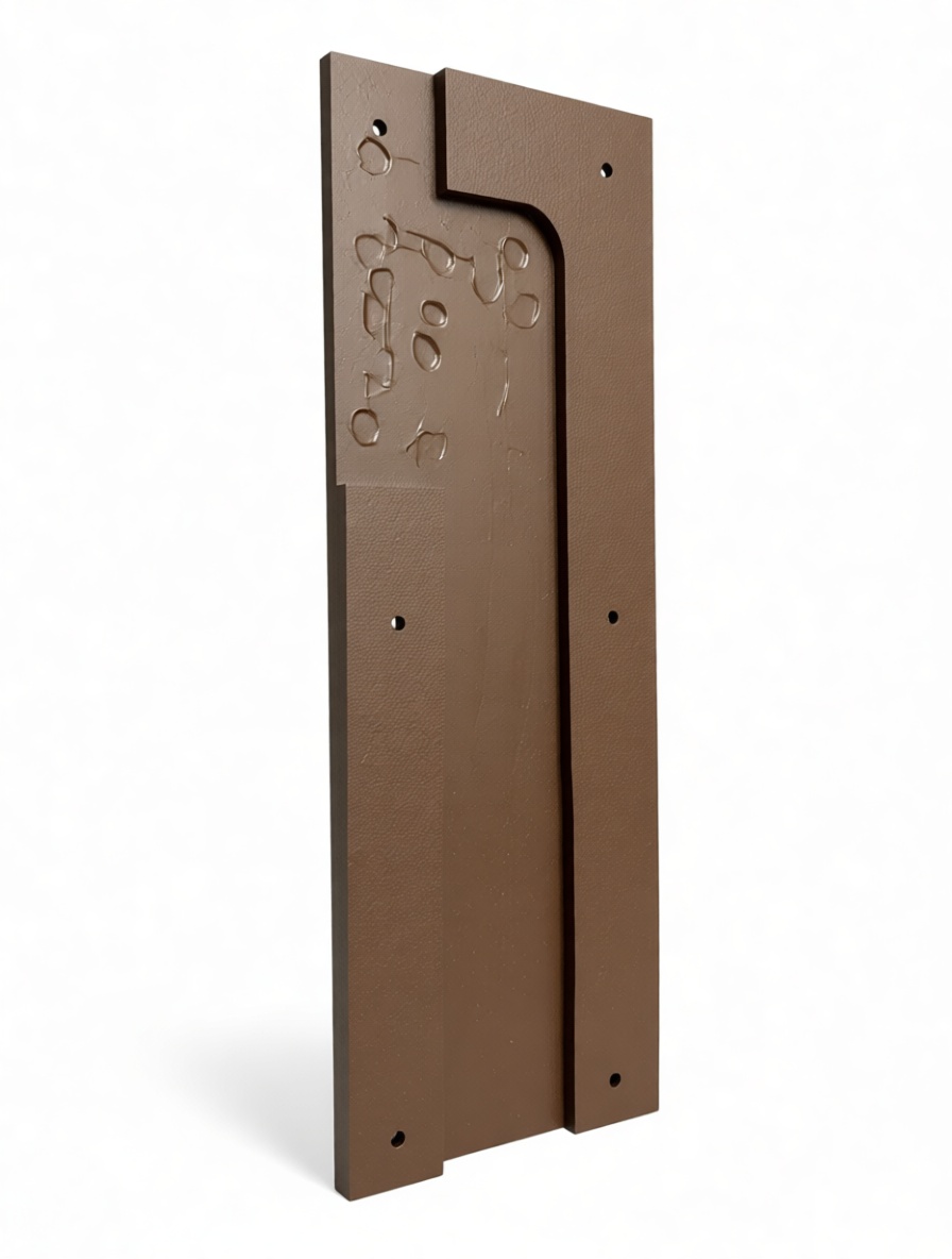 Tactile Wall Panel free 3D printable STL